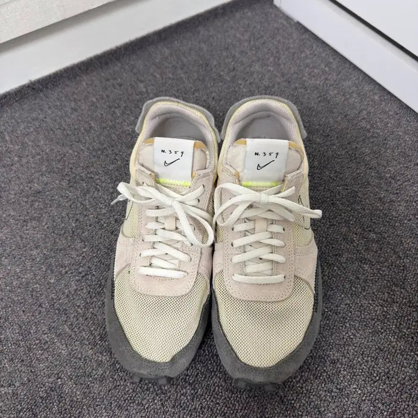 [BUNJANG] Nike Daybreak N.354 Ivory / 나이키 데이브레이크 N.354 아이보리 250