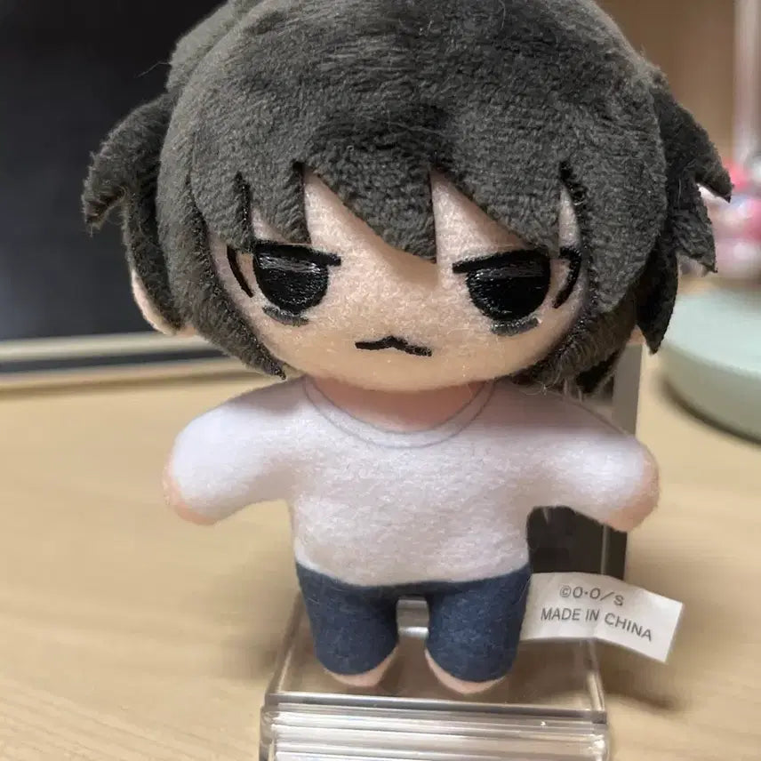 [BUNJANG] Death Note Original Art Doll Bundle Set / 데스노트 원화 인형 일괄