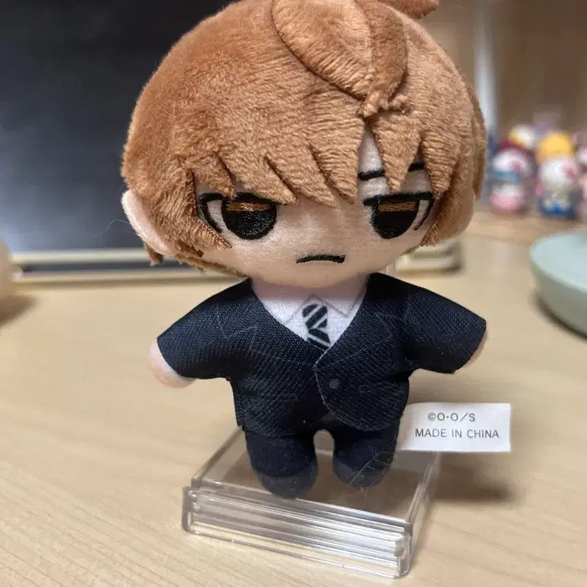 [BUNJANG] Death Note Original Art Doll Bundle Set / 데스노트 원화 인형 일괄