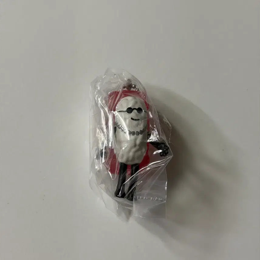 [BUNJANG] Sushi Going on a Trip Gacha (Sealed) / 초밥이여행을갔어요 가챠