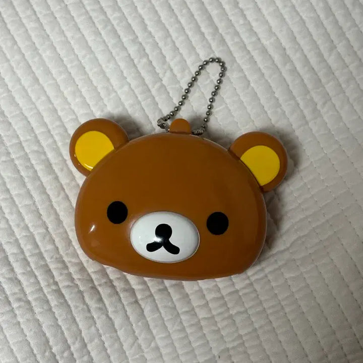 [BUNJANG] Vintage Rilakkuma Tamagotchi / 택포) 고전 리락쿠마 다마고치