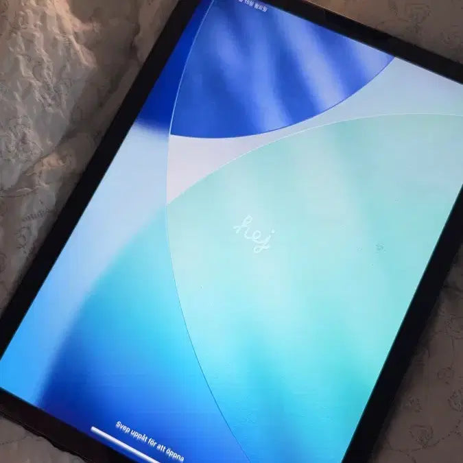 [BUNJANG] Apple iPad Air 5th Gen Space Gray WiFi 64GB / S급)) 아이패드 에어 5세대 스페이스 그레이 wifi 64기가