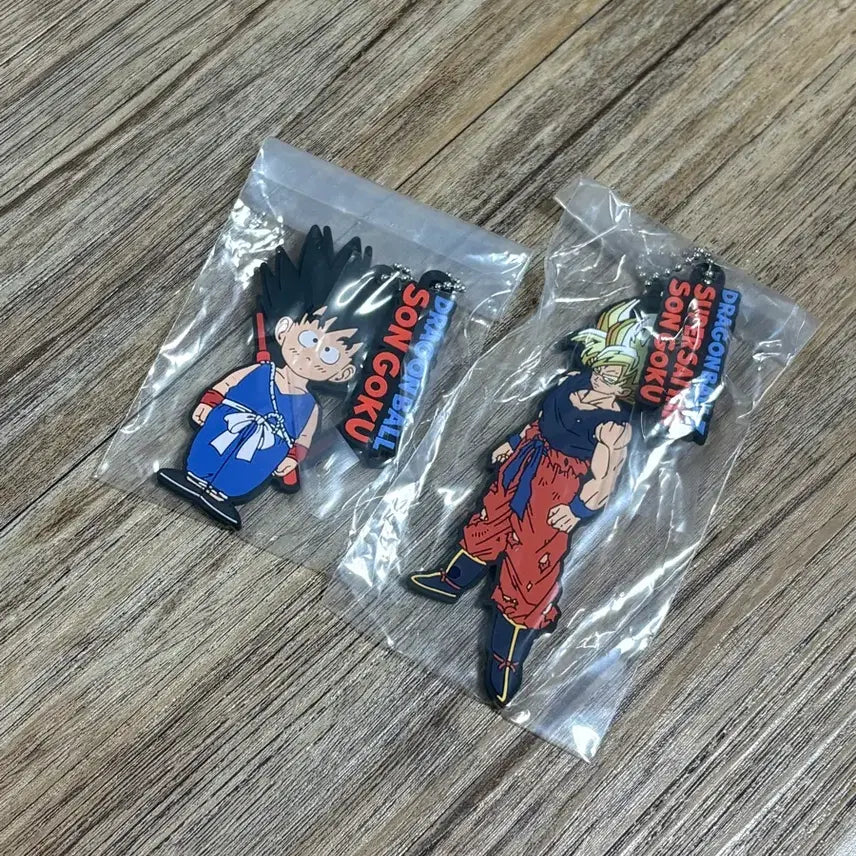 [BUNJANG] Dragon Ball Ichiban Kuji H Prize Bundle Set / (일괄) 드래곤볼 제일복권 쿠지 h상