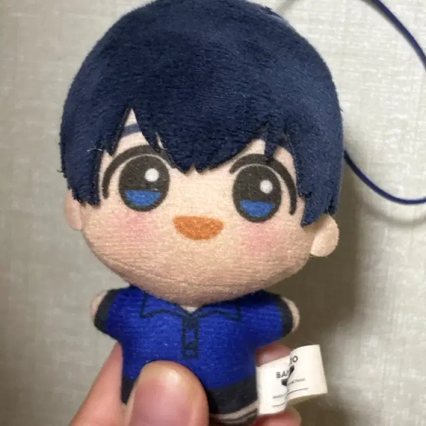 [SOLD OUT] 블루록 이사기요이치 인헝