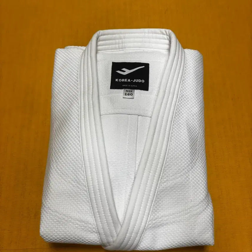 [SOLD OUT] 프로스펙스 유도복 160