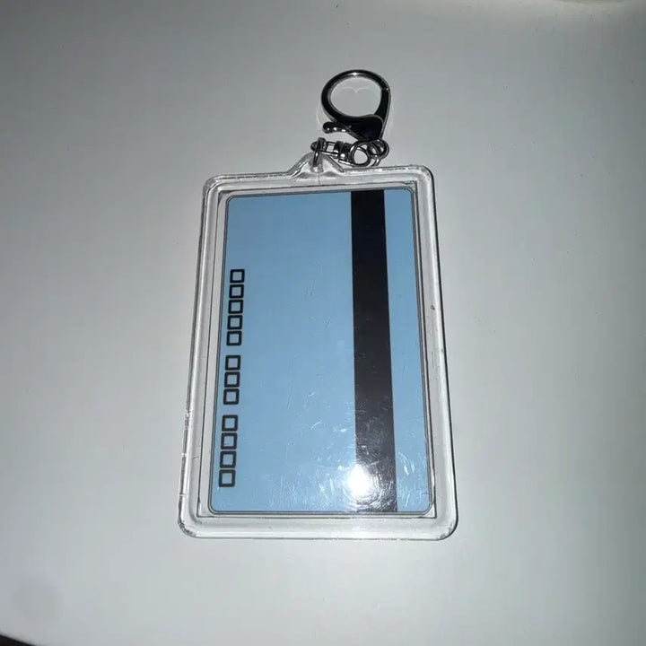 [SOLD OUT] 헌터헌터 라이센스 카드 키링 헌헌