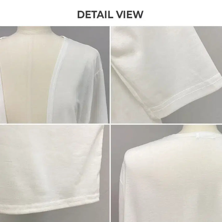 [BUNJANG] Ablin Bliss Long Cardigan Ivory / 에이블린 블리스 롱가디건 롱기장 여리핏 봄여름 여성 가디건 아이보리