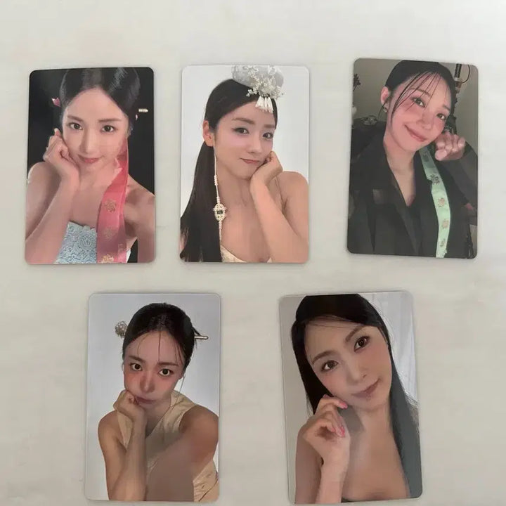 [BUNJANG] Apink 2026 Season&