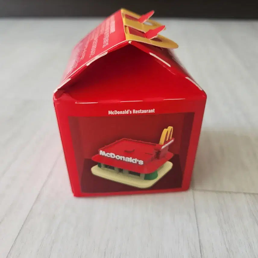 [BUNJANG] McDonald&