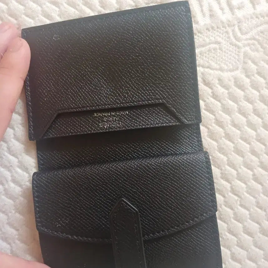 [BUNJANG] Hermès Card Holder / 에르메스 카드지갑