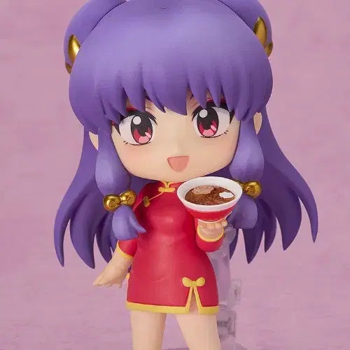 [BUNJANG] Ranma 1/2 Akane Tendo Shampoo Nendoroid Bundle Set / 란마 텐도 아카네 샴푸 넨도로이드 일괄판매 합니다.