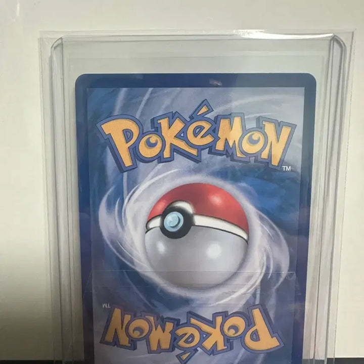 [SOLD OUT] 포켓몬카드 깨비참AR
