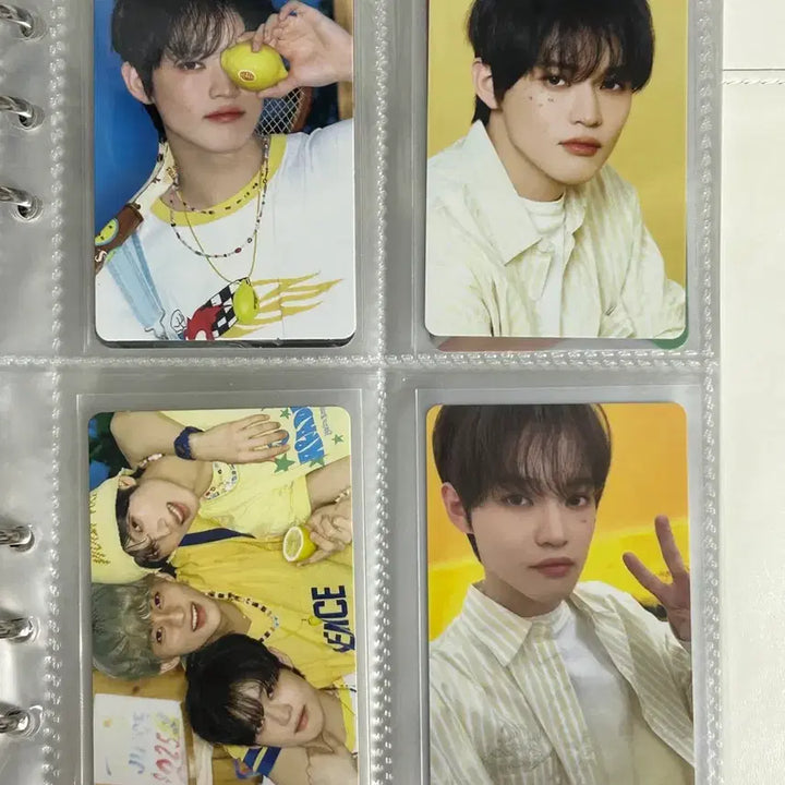 [BUNJANG] NCT Dream Chenle 2026 Season&
