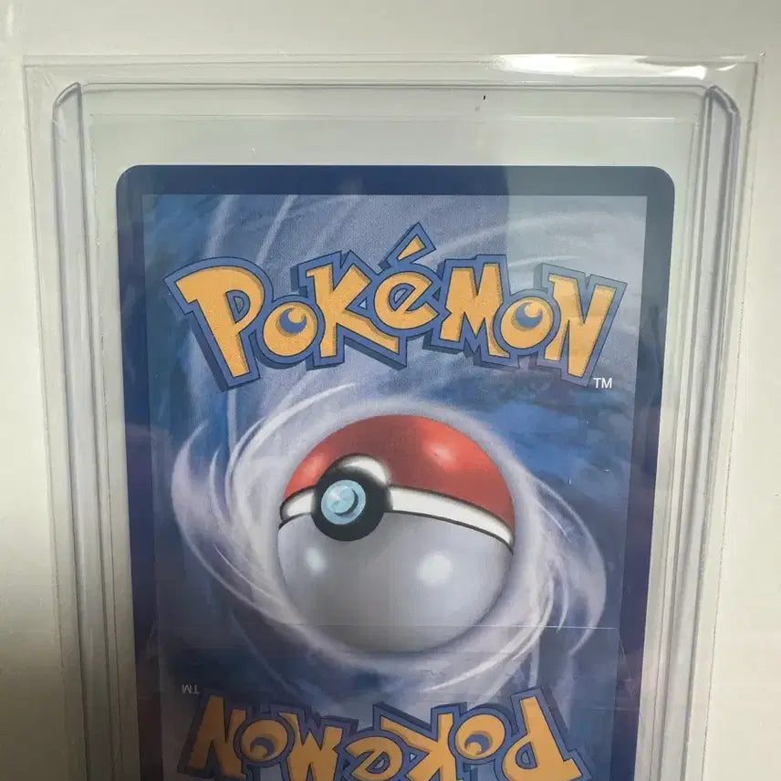[SOLD OUT] 포켓몬카드 큐레무ex SR