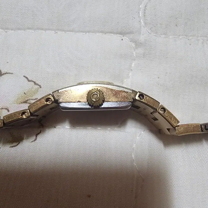[BUNJANG] Anicar Swiss Vintage Mechanical Watch / >내용필독< (빈티지) 애니카 스위스명품 엔틱시계 팜