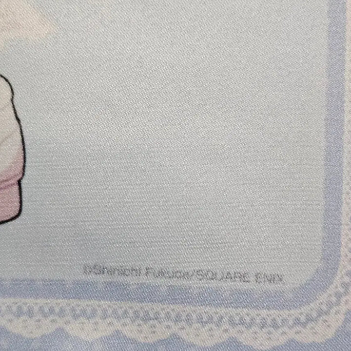 [BUNJANG] My Dress-Up Darling Marin Kitagawa 5th Anniversary Blue Kitty B2 Half Tapestry / 비스크돌 키타가와 마린 5주년 블루키티 B2하프 태피스트리