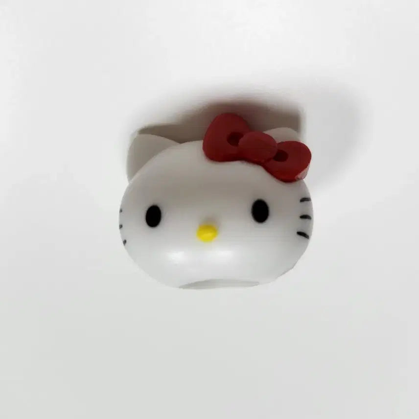 [BUNJANG] Hello Kitty Pencil Charm / (새상품) 키티 연필장식
