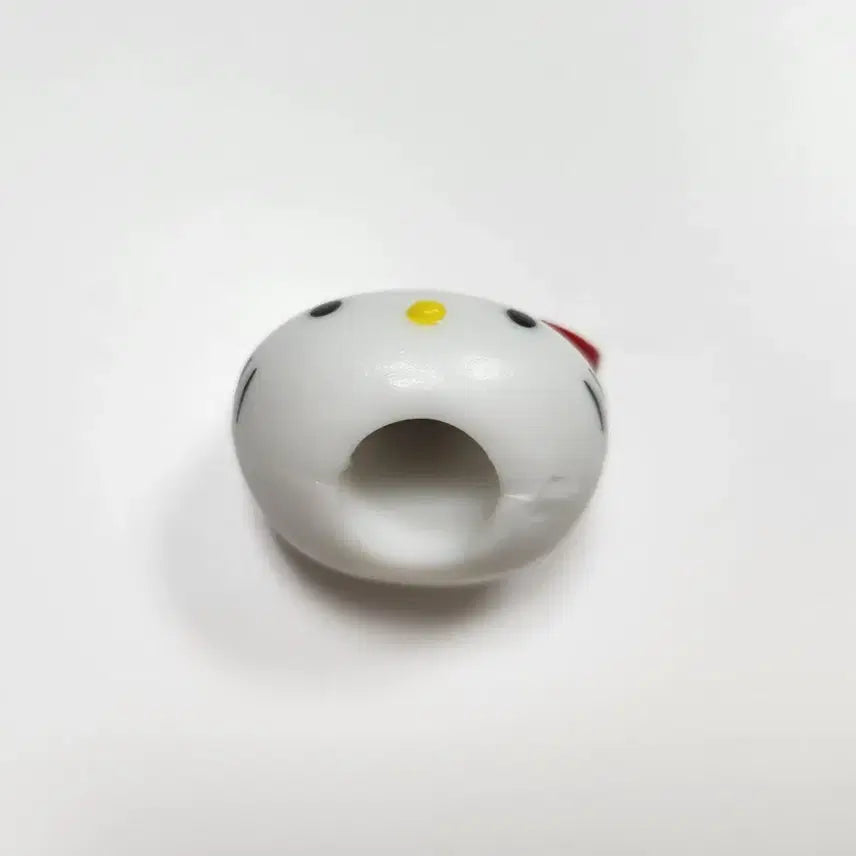 [BUNJANG] Hello Kitty Pencil Charm / (새상품) 키티 연필장식