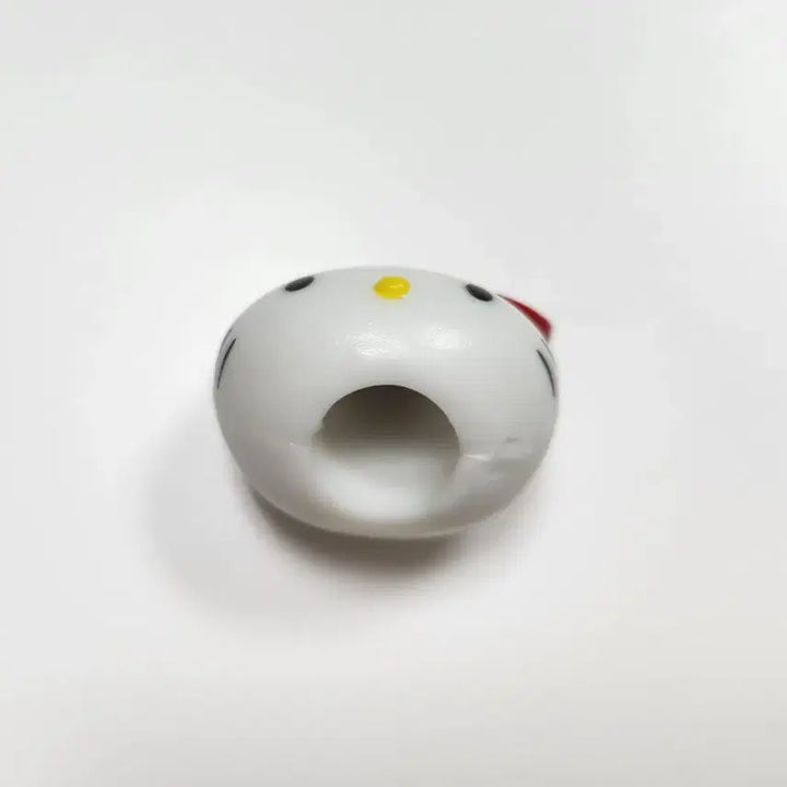 [BUNJANG] Hello Kitty Pencil Charm / (새상품) 키티 연필장식