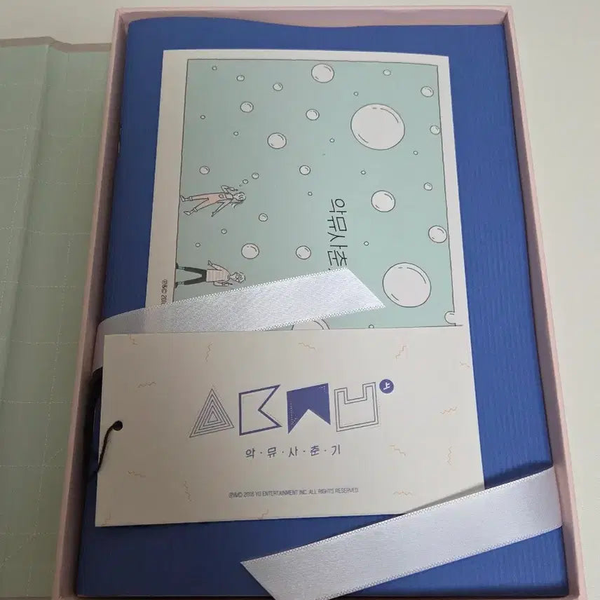 [BUNJANG] AKMU Akdong Musician &