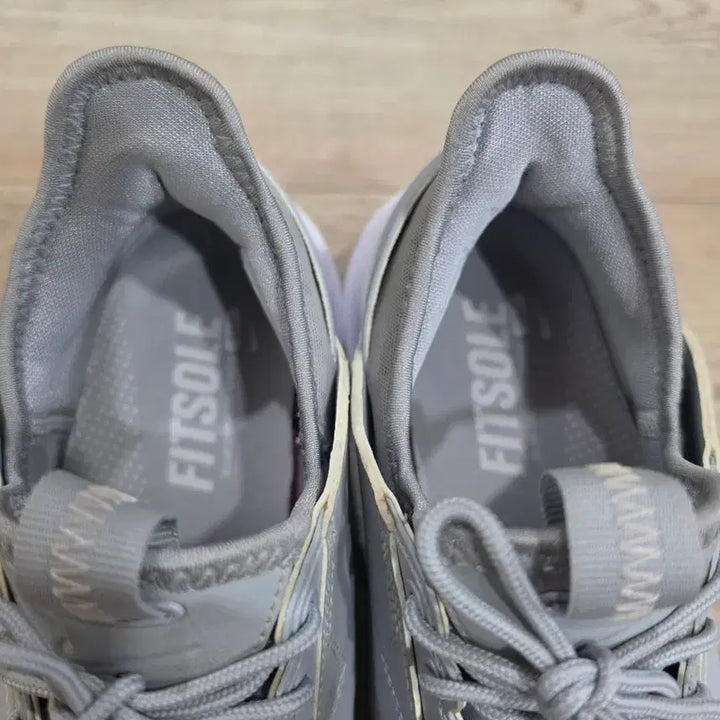 [SOLD OUT] 나이키 골프 에어줌 다이렉트 골프화 235mm