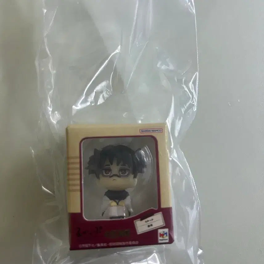 [BUNJANG] Jujutsu Kaisen Choso Mini Look Up Figure / 주술회전 쵸소우 미니 룩업