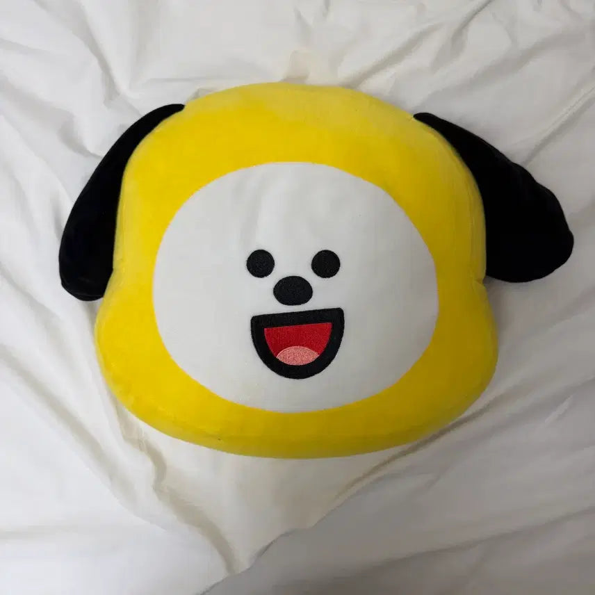 [BUNJANG] BT21 Chimmy Cushion / BT21 치미 쿠션