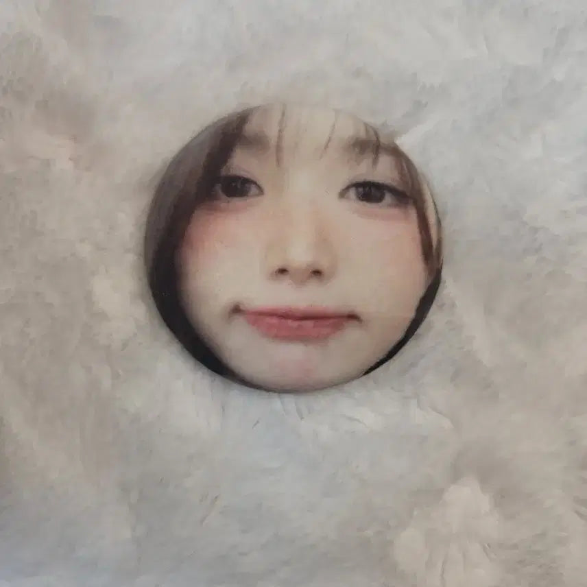 [SOLD OUT] 아이브 장원영 말랑핀뱃지 팔아요