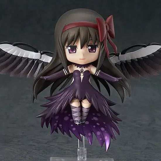 [BUNJANG] Madoka Magica Akumu Akuma &amp; Aldoka Nendoroid Set / 마법소녀 마도카 마기카 악무라 얼도카 넨도로이드 일괄 판매합니다