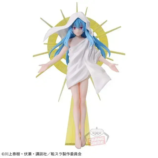 [SOLD OUT] 전생슬 이펙트레임 라파엘 리무르 피규어