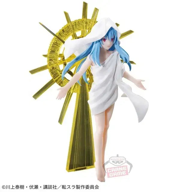 [SOLD OUT] 전생슬 이펙트레임 라파엘 리무르 피규어