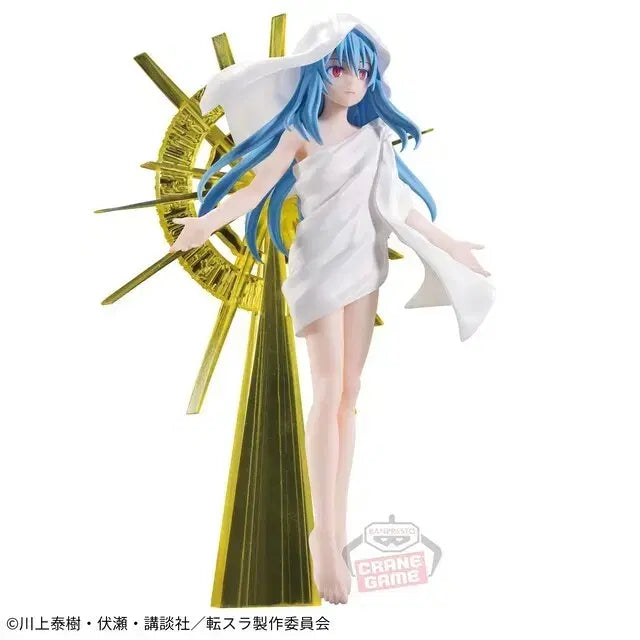 [SOLD OUT] 전생슬 이펙트레임 라파엘 리무르 피규어