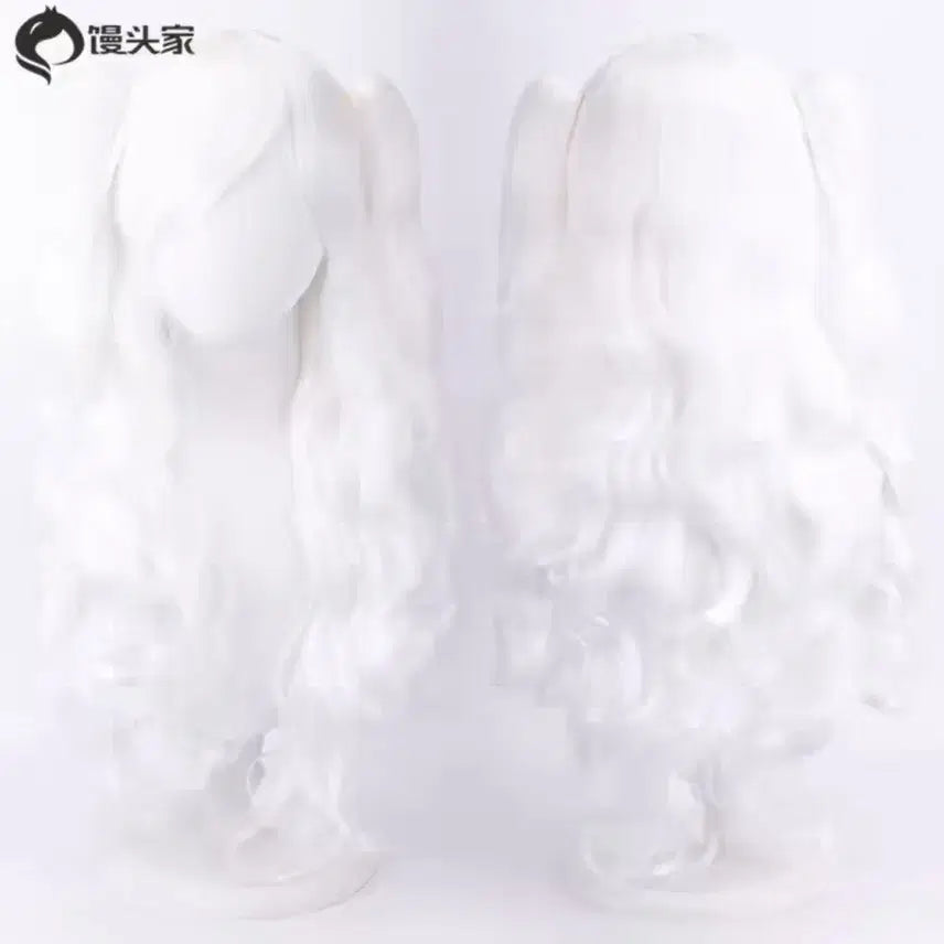 [BUNJANG] New Lolita Wig Cosplay - High Heat Resistance Fiber / [판매/신품] 로리타가발 (코스프레)