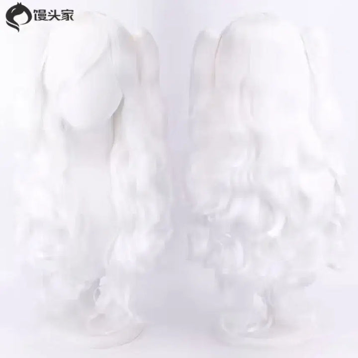 [BUNJANG] New Lolita Wig Cosplay - High Heat Resistance Fiber / [판매/신품] 로리타가발 (코스프레)