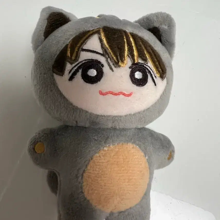 [BUNJANG] NCT 127 Yuta Unico Doll / 엔시티 127 유타 유네코 인형