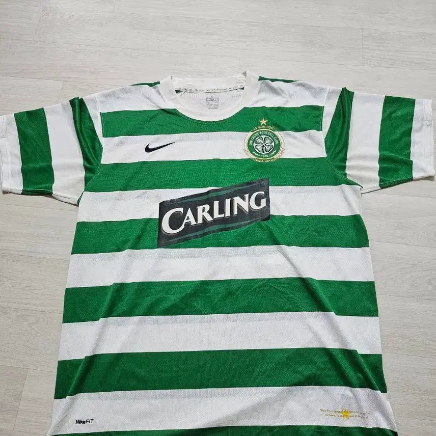 [BUNJANG] Celtic Nakamura Shunsuke 2007-08 XL Jersey / 0708 셀틱 나카무라슌스케 XL