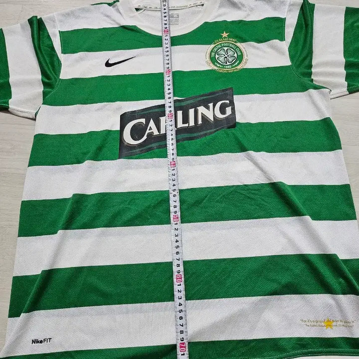 [BUNJANG] Celtic Nakamura Shunsuke 2007-08 XL Jersey / 0708 셀틱 나카무라슌스케 XL
