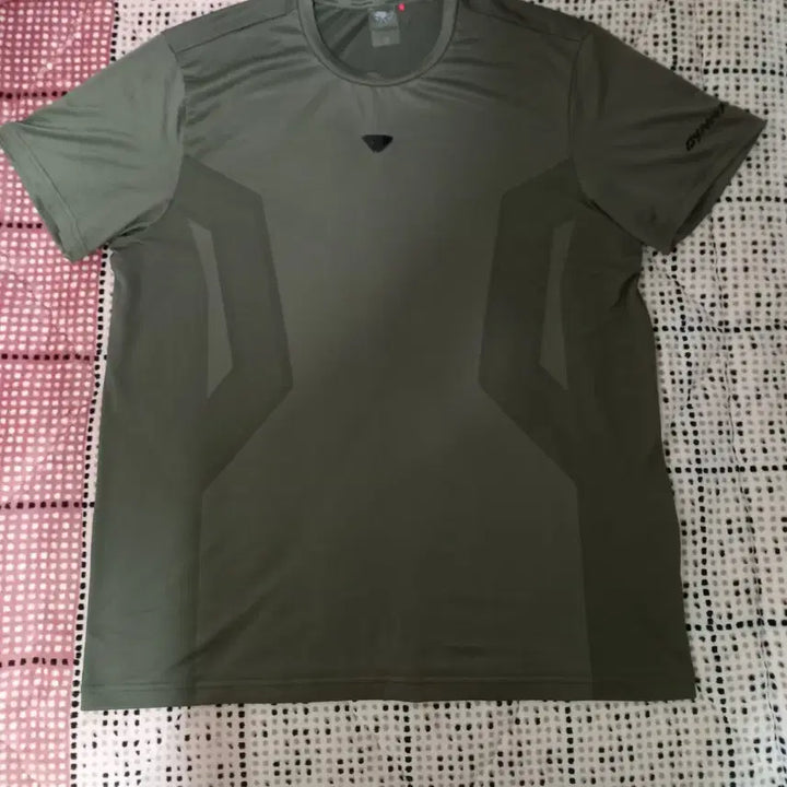 [BUNJANG] Dynefit Cooling Performance Short Sleeve T-Shirt 3XL (115) / 다이네핏 기능성 냉감 반팔티 3XL (115) 빅사이즈 @