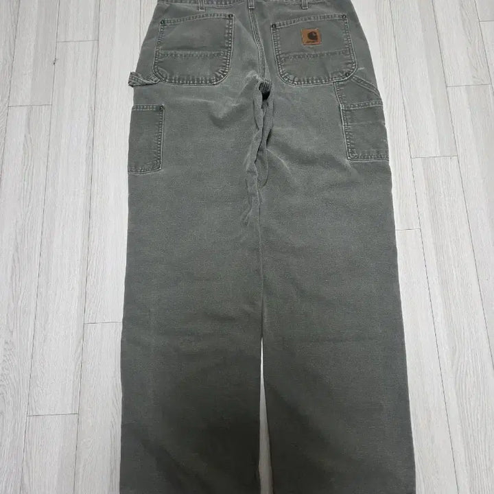 [BUNJANG] Carhartt Double Knee Work Pants Mos 34 / 00s 미제 칼하트 더블니 mos 34