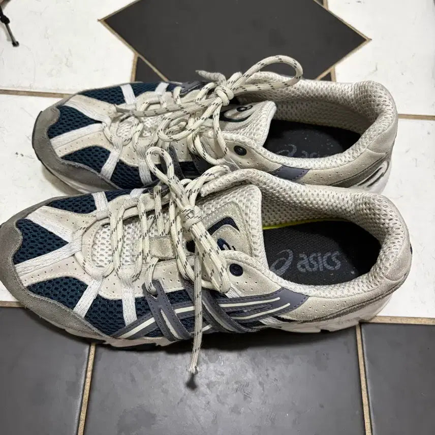 [BUNJANG] Asics Gel-Sonoma Sneakers / 아식스 젤 소노마