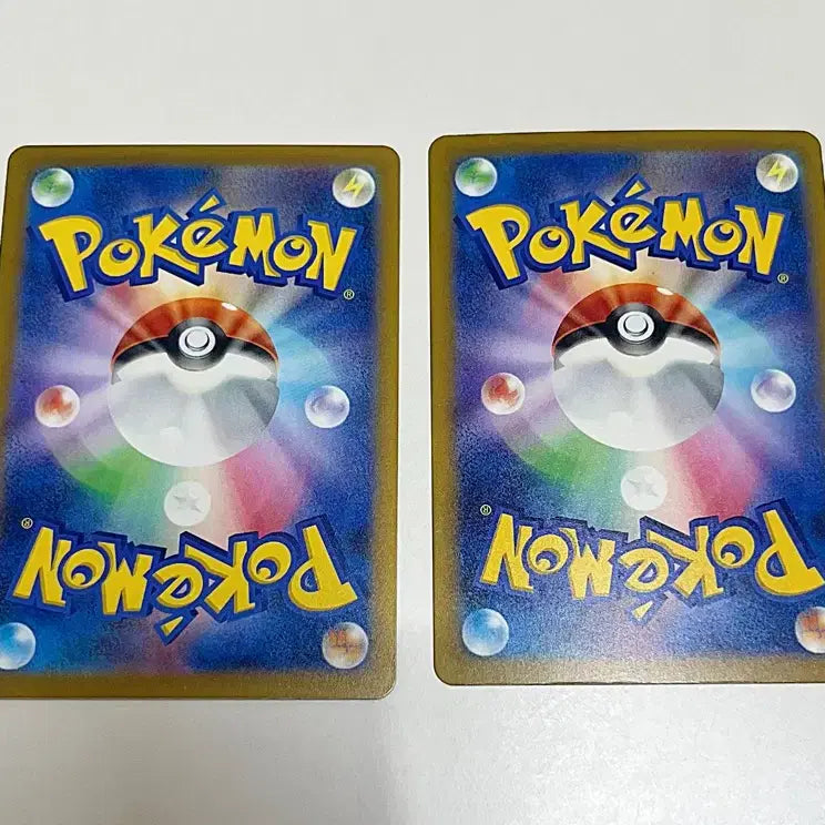 [BUNJANG] Pokemon Card Normal Cards Japanese Snorlax 2 Types Bundle Set / 포켓몬카드 노말카드 일판 잠만보 2종 일괄