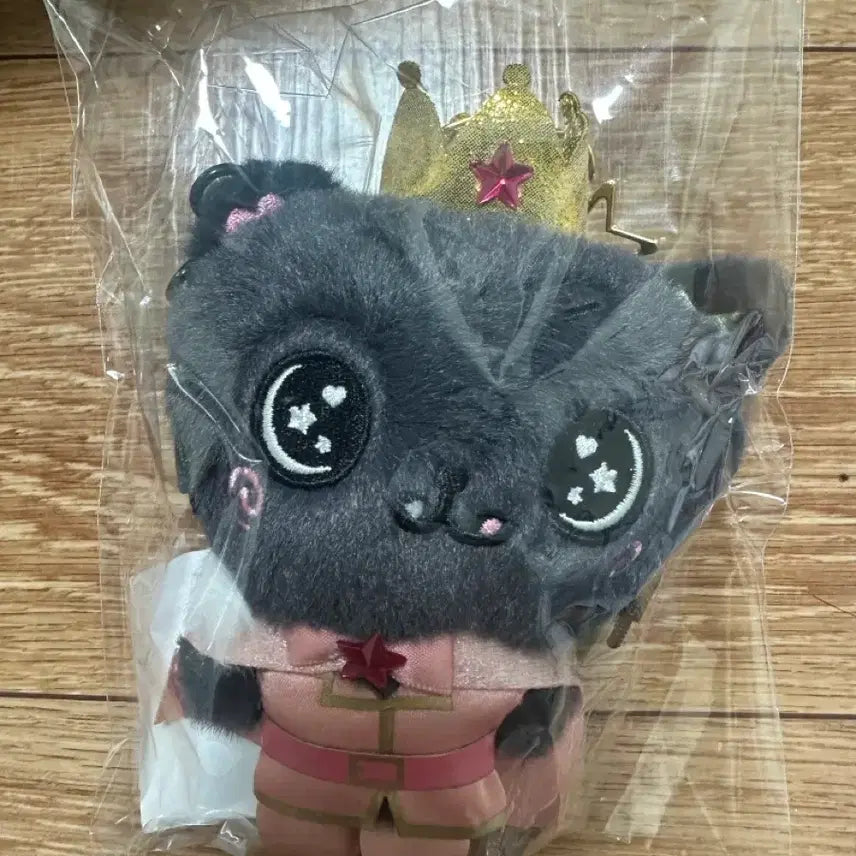 [BUNJANG] NCT WISH Prince Wish Doll Kuri / 엔시티위시 프린스 위시돌 쿠리