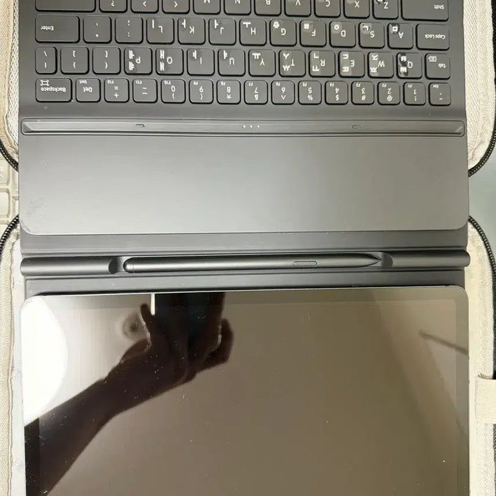 [BUNJANG] Samsung Galaxy Tab S7 WiFi 128GB Tablet / 갤럭시탭 s7 wifi 128GB