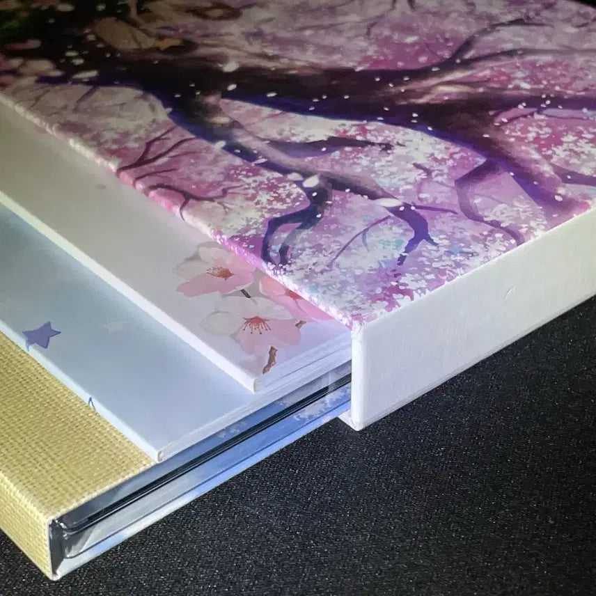 [BUNJANG] I Want to Eat Your Pancreas Blu-ray Japanese Edition / 너의 췌장을 먹고 싶어 블루래이 일본판