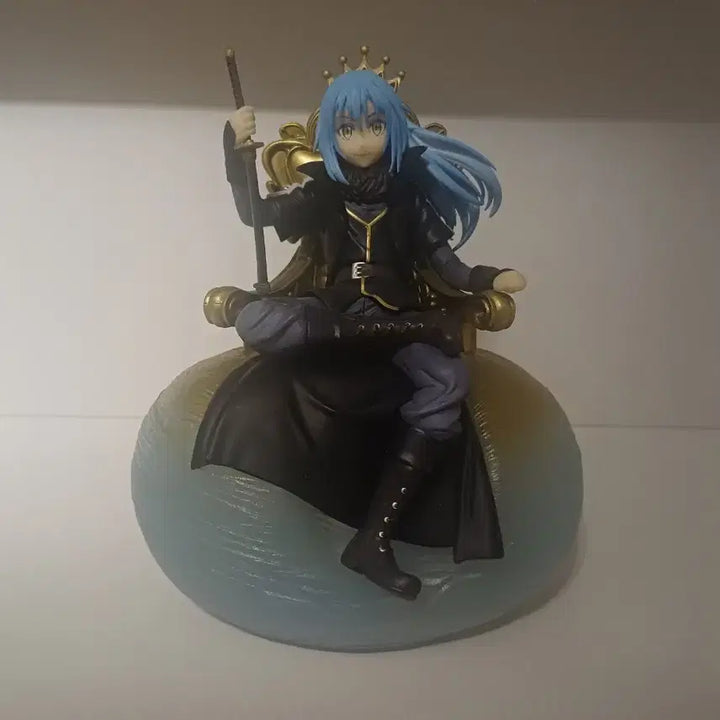 [BUNJANG] Rimuru Tempest Figure / 전생슬 리무르 피규어