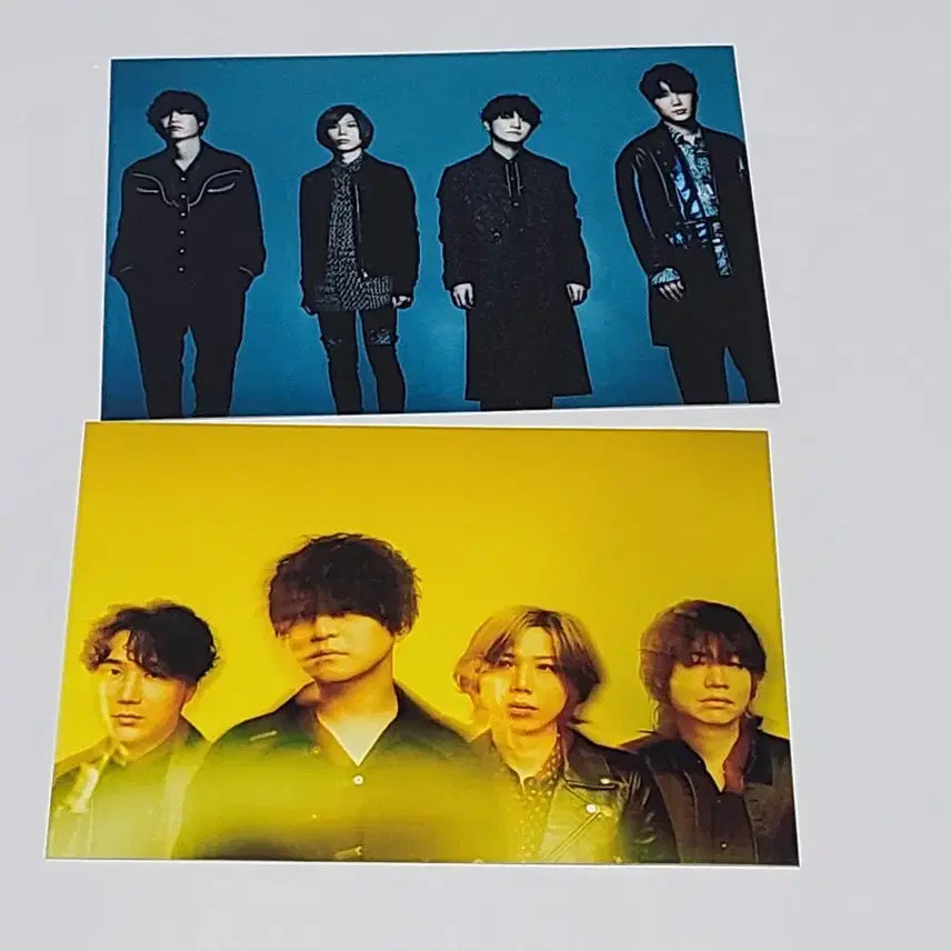 [BUNJANG] Official Hige Dandism Pretender Man in the Mirror Rejoice CD/Blu-ray Limited Edition / 오피셜히게단디즘 프리텐더 맨인더미러 리조이스 CD 앨범 블루레이 한정판