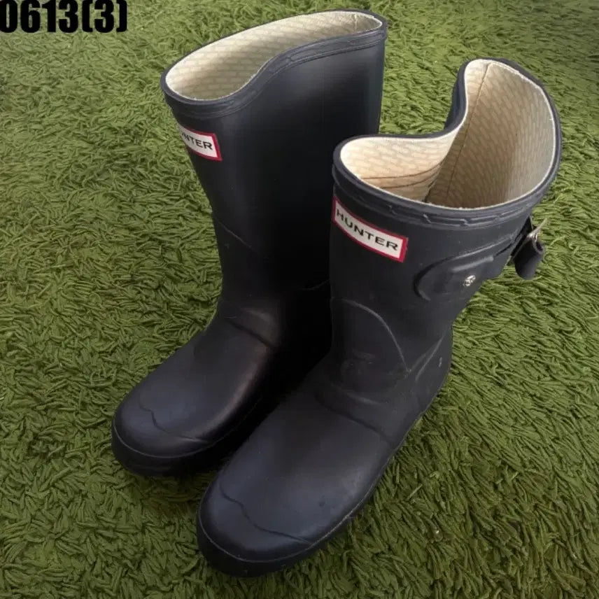 [BUNJANG] Hunter Boots 3 / 헌터 부츠3 0613