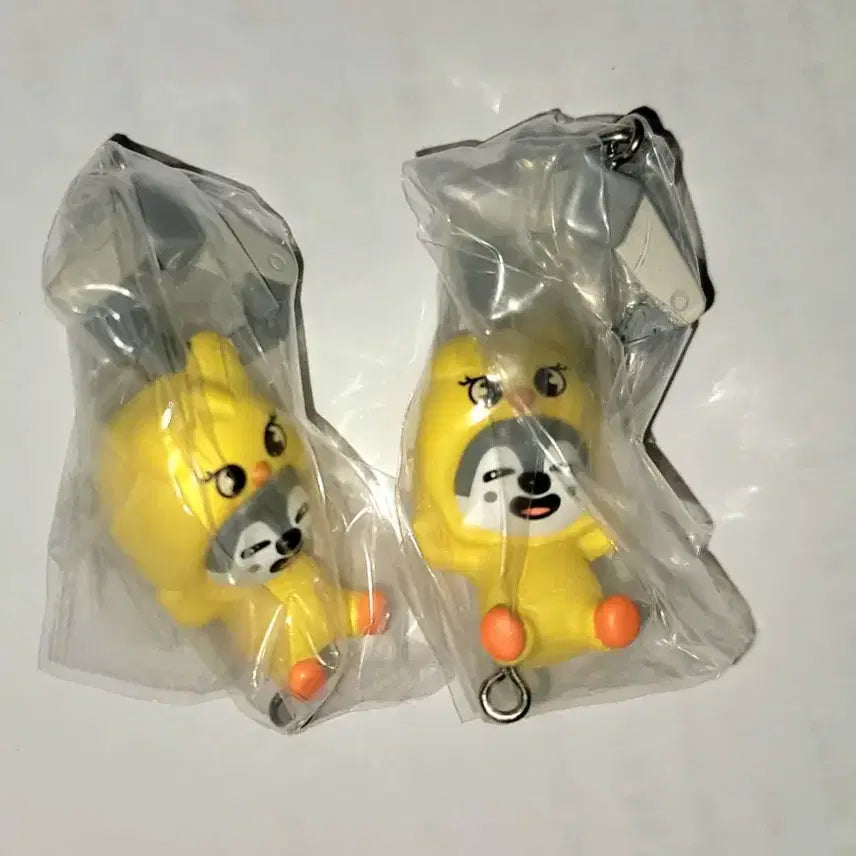 [BUNJANG] Stray Kids Bang Chan Wolf Chan Bandai Gacha Figure / 스트레이키즈 스키즈 스키주 반다이 대롱 피규어 가챠 방찬 울프찬