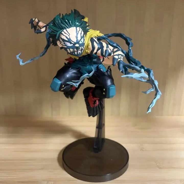 [BUNJANG] My Hero Academia Figure Bundle Set / 나의 히어로 아카데미아 피규어 일괄