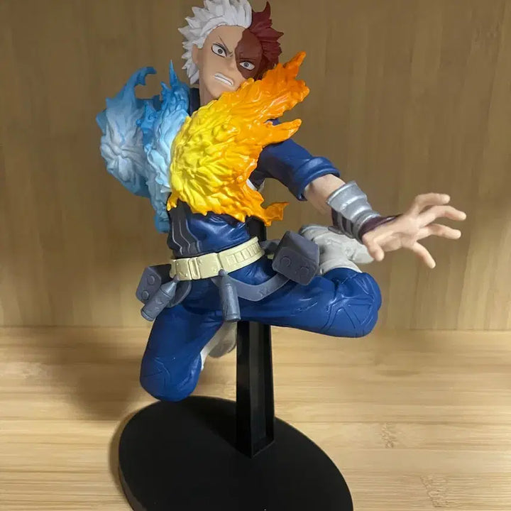 [BUNJANG] My Hero Academia Figure Bundle Set / 나의 히어로 아카데미아 피규어 일괄